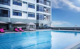 Fahrenheit Suites Bukit Bintang, Kuala Lumpur